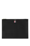 Thom Browne Leather Document Case