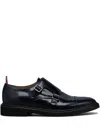 Thom Browne Leather Oxford Shoes