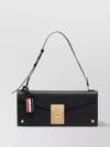 Thom Browne Mrs. Thom Leather Shoulder Bag