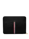 Thom Browne Leather Wallet