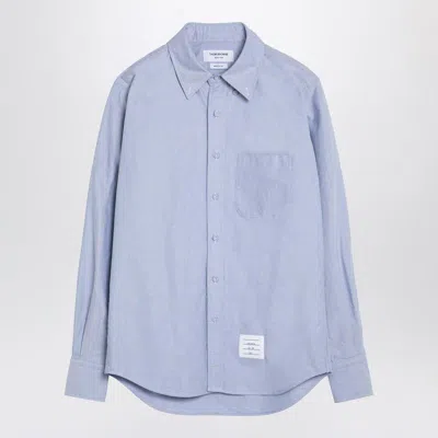 THOM BROWNE THOM BROWNE LIGHT BUTTON-DOWN SHIRT