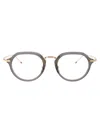 Thom Browne Ueo421a-g0003-060-51 Glasses In Gray
