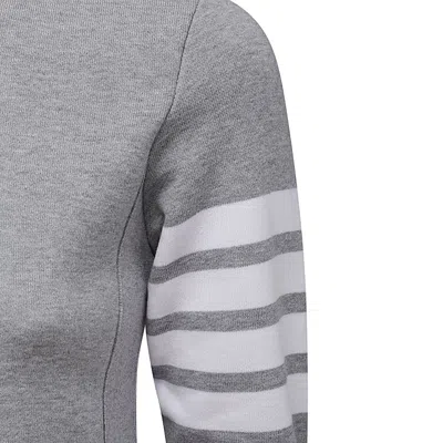 THOM BROWNE THOM BROWNE SWEATERS