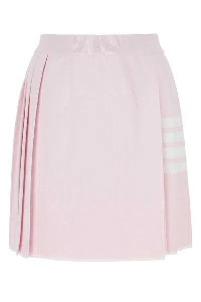 Thom Browne Skirts In Colour Carne Y Neutral