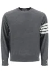 Thom Browne 'lightweight 4-bar Kn