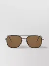 Thom Browne Aviator Sunglasses