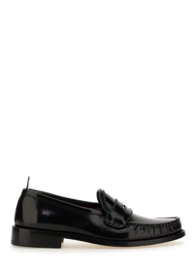 THOM BROWNE THOM BROWNE LOAFERS