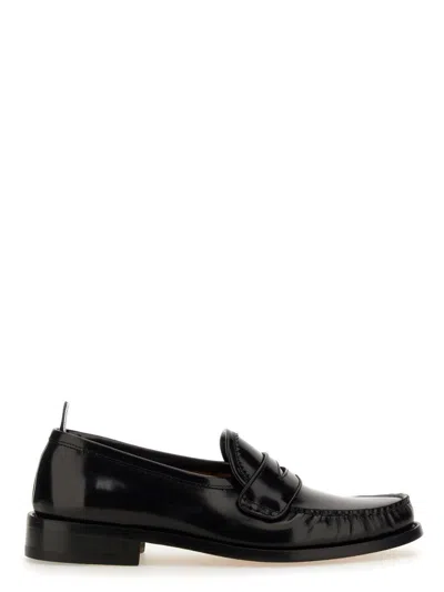 THOM BROWNE THOM BROWNE LOAFERS