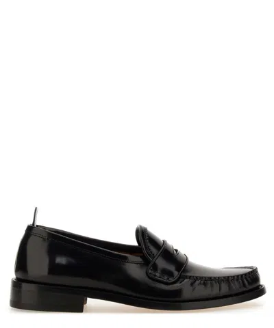 THOM BROWNE LOAFERS