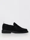 Thom Browne Loafers  Men Color Black