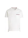 Thom Browne Topwear In White