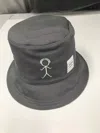 THOM BROWNE MR. THOM BUCKET HAT