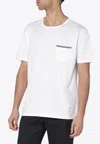 Thom Browne Topwear In White