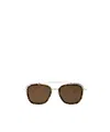 Thom Browne Ues808a-g0003 Sunglasses