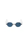 Thom Browne Logo Sunglasses