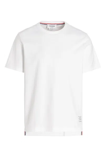 THOM BROWNE THOM BROWNE LOGO T-SHIRT