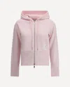 Thom Browne Cotton Hoodie With Drawstring Hood And Pockets