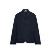 Thom Browne Packable Light Memory Tech Sport Coat In Multi