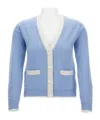 Thom Browne Cashmere Cardigan