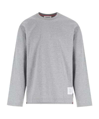 Thom Browne Long-sleeved T-shirt