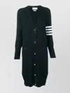 Thom Browne Milano Stitch Merino Cardigan