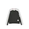 Thom Browne Long-sleeves Sweatshirt In Gray