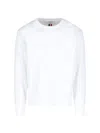 Thom Browne Tricolour Stripe Sweatshirt