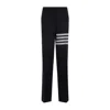 Thom Browne 4-bar Stripe Pant