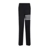 Thom Browne 4-bar Stripe Tailored Trousers