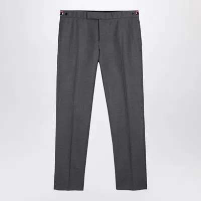 THOM BROWNE THOM BROWNE LOW RISE TROUSER