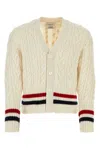 THOM BROWNE MAGLIA-5 ND THOM BROWNE MALE