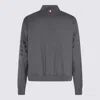 Thom Browne Sweaters Blacks And Greys