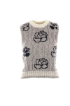 Thom Browne Maglie Lt Grey In Lt Grey