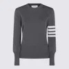 Thom Browne Virgin Wool Sweater