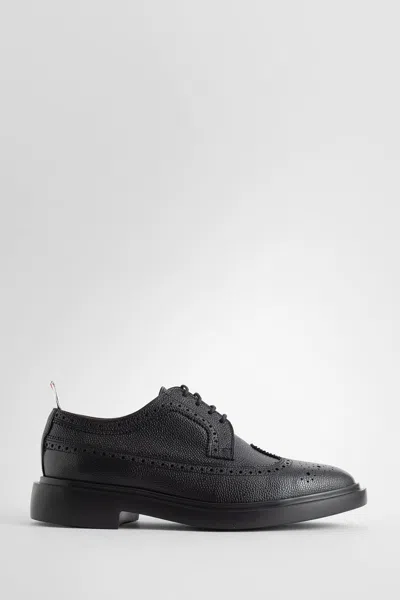 THOM BROWNE LONGWING BROGUE DERBY