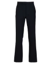 Thom Browne Man Pants Blue Size 5 Wool, Polyester, Cotton