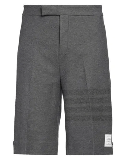 Thom Browne 4 In Grey