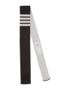 Thom Browne Man Ties & Bow Ties Lead Size - Silk