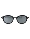 Thom Browne Acetatetitanium Sunglasses