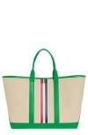Thom Browne Medium Too In Green