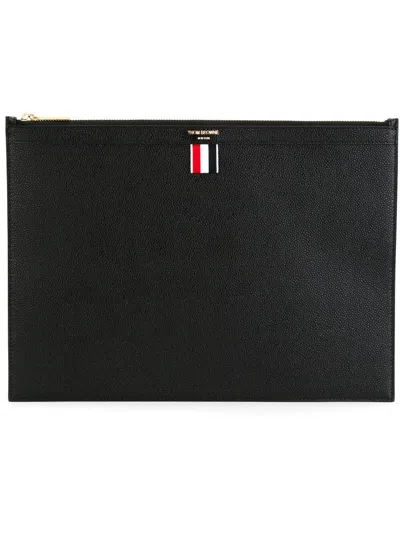 Thom Browne Medium Document Holder