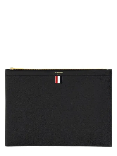 Thom Browne Medium Document Holder
