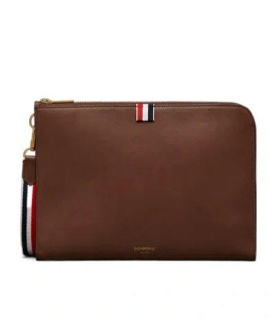Thom Browne Medium Document Holder