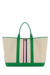 Thom Browne Medium Too In Green