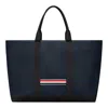 Thom Browne Medium Tool Tote