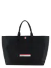 Thom Browne 'medium Tool Tote' Shopping Bag