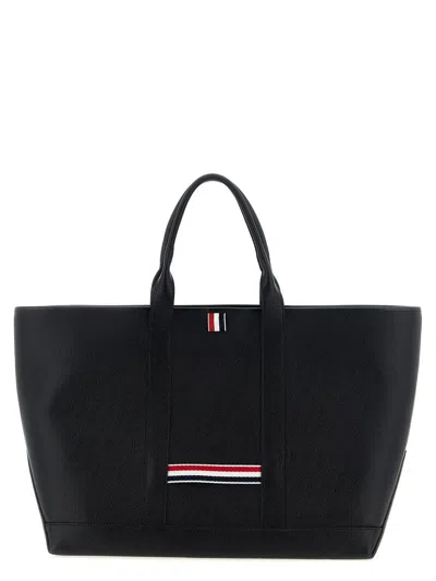 Thom Browne 'medium Tool Tote' Shopping Bag