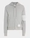 Thom Browne Sweaters In Gray