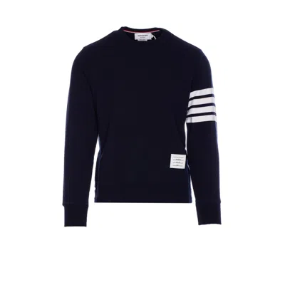 Thom Browne Men 4bar Sweatshirt