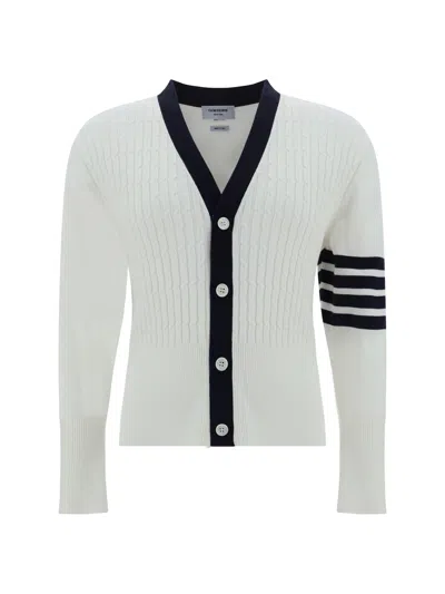 Thom Browne Sweater  Men Color White
